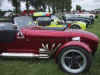 The DROC stand at Donington 2000