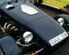 John's V8 Quadra