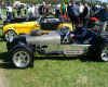 Chevy-V8 powered Rush