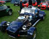 Craig Wilkinson's V8 for sale