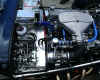 John Cellier's magnificent V8 Quadra